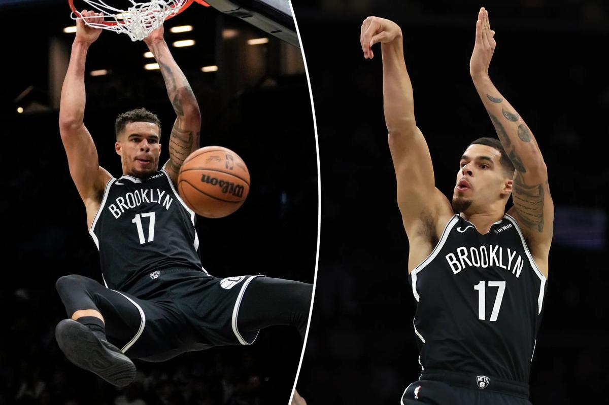 Inside Michael Porter Jr.'s setbacks on way to Nets breakout