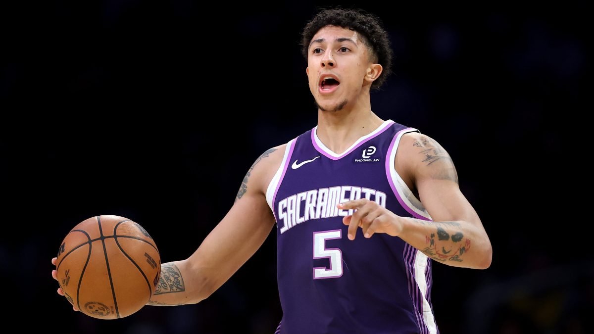 Nique Clifford bright spot in Clippers loss – NBC Sports Bay Area & California