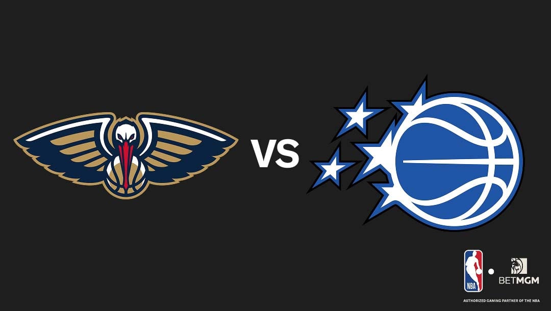 Pelicans vs Magic Prediction, Odds, Best Bets & Team Props
