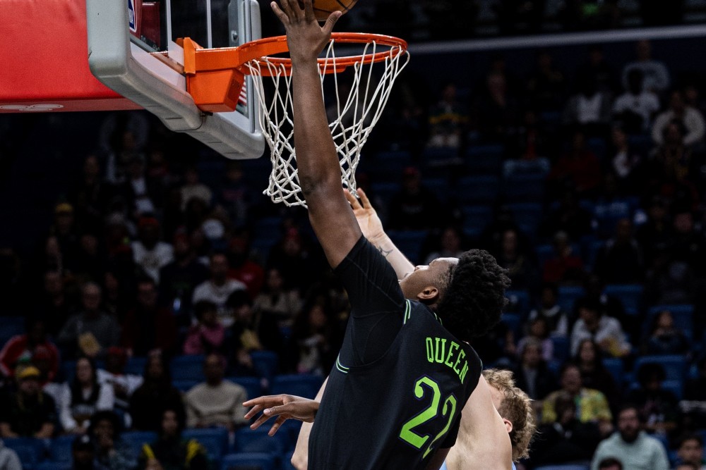 Pelicans use strong third quarter to down Grizzlies – Crescent City Sports