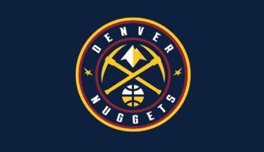 Denver Nuggets logo