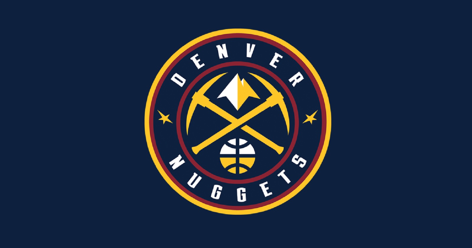 Denver Nuggets logo