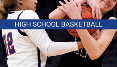 Orange County girls basketball stat leaders, Jan. 19 – Orange County Register