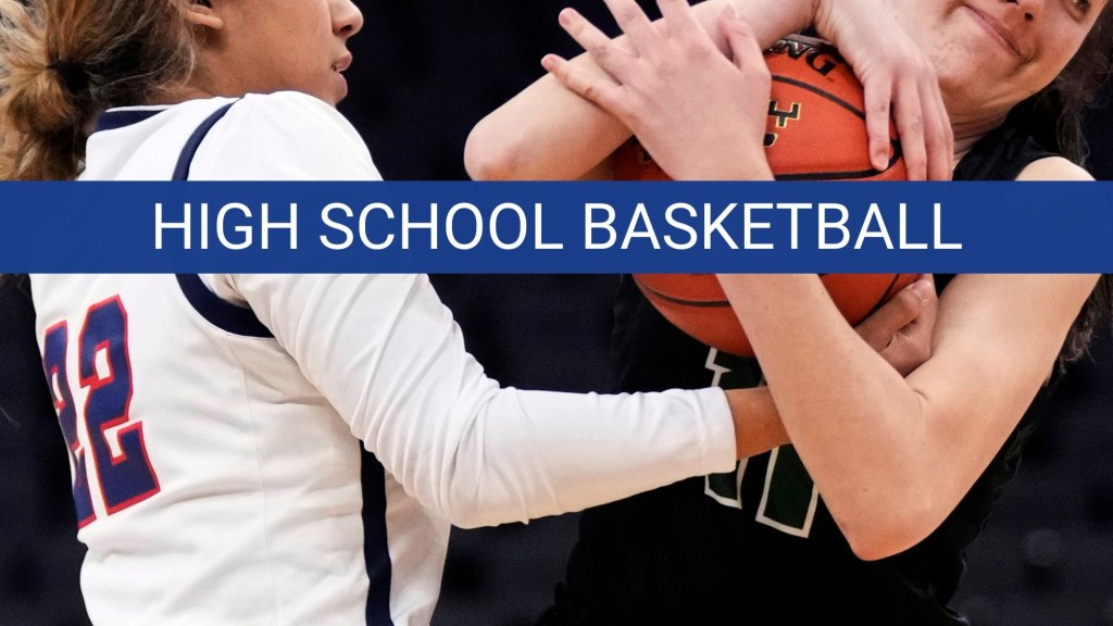 Orange County girls basketball stat leaders, Jan. 19 – Orange County Register