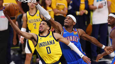 Oklahoma City Thunder vs Indiana Pacers (01-23-2026) game preview: When and where to watch, expected lineup, injury report, prediction, and more