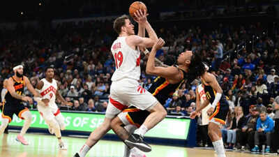 Oklahoma City Thunder vs Toronto Raptors (01-25-2026) game preview: When and where to watch, expected lineup, injury report, prediction, and more