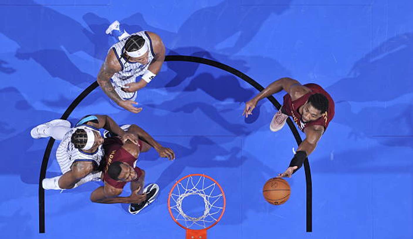 Cavaliers vs. Magic Prediction, Odds, Picks - Jan. 26