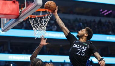 Mavericks vs. Jazz prediction, odds, spread, time: 2026 NBA picks for Saturday, Jan. 17 from proven model