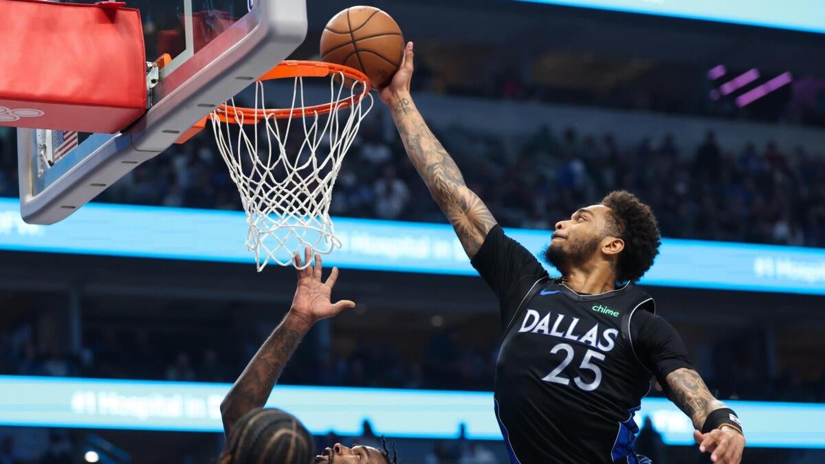 Mavericks vs. Jazz prediction, odds, spread, time: 2026 NBA picks for Saturday, Jan. 17 from proven model