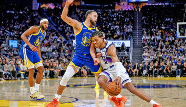 Curry returns to lift Warriors over Jazz