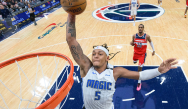 Grizzlies vs. Magic odds, line: Proven model reveals picks for NBA Global Games matchup in Berlin, Germany, on January 15