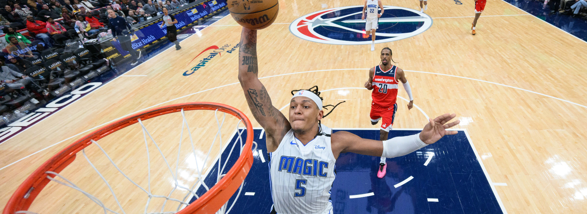 Grizzlies vs. Magic odds, line: Proven model reveals picks for NBA Global Games matchup in Berlin, Germany, on January 15