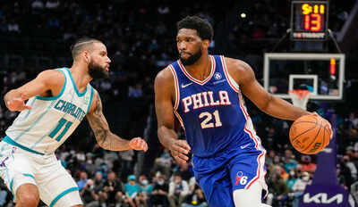 Philadelphia 76ers vs Charlotte Hornets injury report: Who's playing, injured and questionable players, head-to-head records, team stats, and more (January 26, 2026)