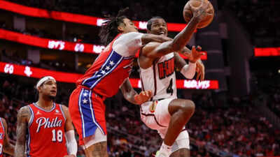 Philadelphia 76ers vs Houston Rockets (01-22-2026) game preview: When and where to watch, expected lineup, injury report, prediction, and more