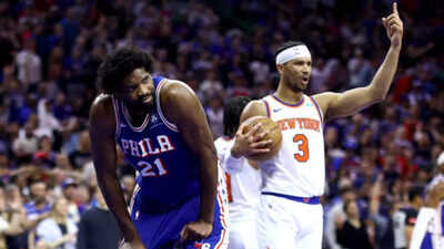 Philadelphia 76ers vs New York Knicks (01-24-2026) game preview: When and where to watch, expected lineup, injury report, prediction, and more