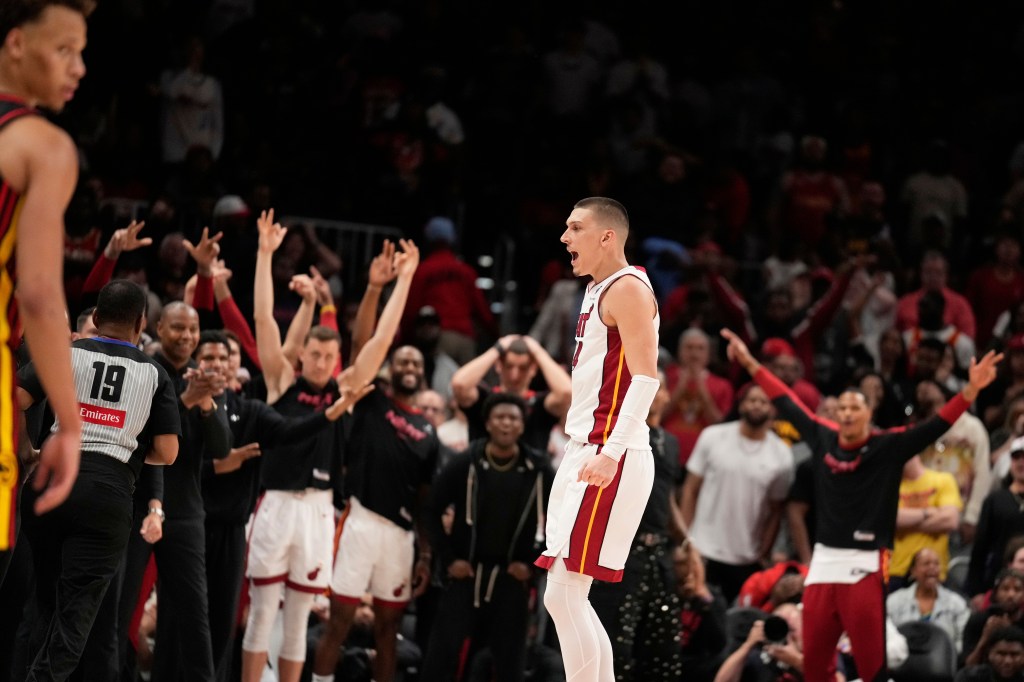 Miami Heat upcoming schedule stands as a play-in reminder