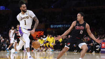 Portland Trail Blazers vs Los Angeles Lakers (01-17-2026) game preview: When and where to watch, expected lineup, injury report, prediction, and more