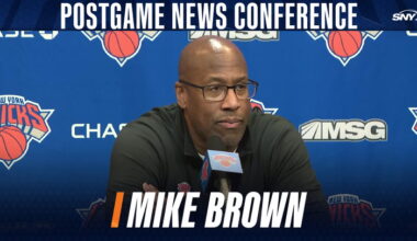 Estimating the 2026 Mets’ opening day payroll