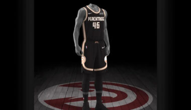 Atlanta Hawks "Peachtree" City Edition Jerseys, Explained