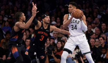 NBA trade deadline: How 8 East threats approach final-week sprint