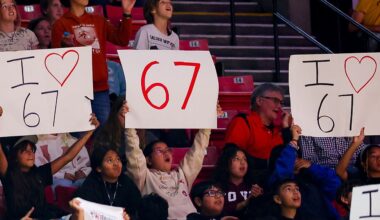 Boozer brothers, AJ Dybansta lead CBB nonconference superlatives