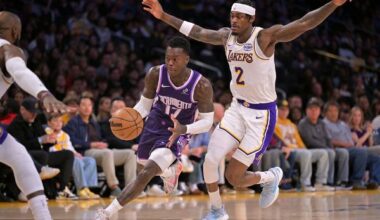 Schroder suspended for trying to strike Doncic after game