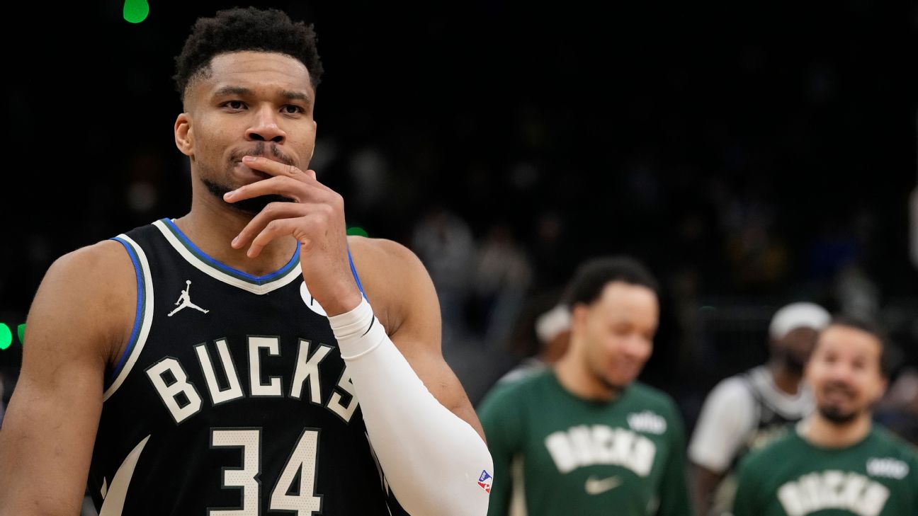 NBA trade deadline: Can your team get Giannis? What 29 can offer