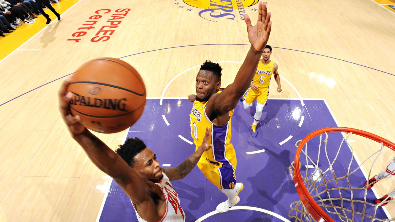 Tracing Blakeney's path from playing in the NBA to alleged game fixer