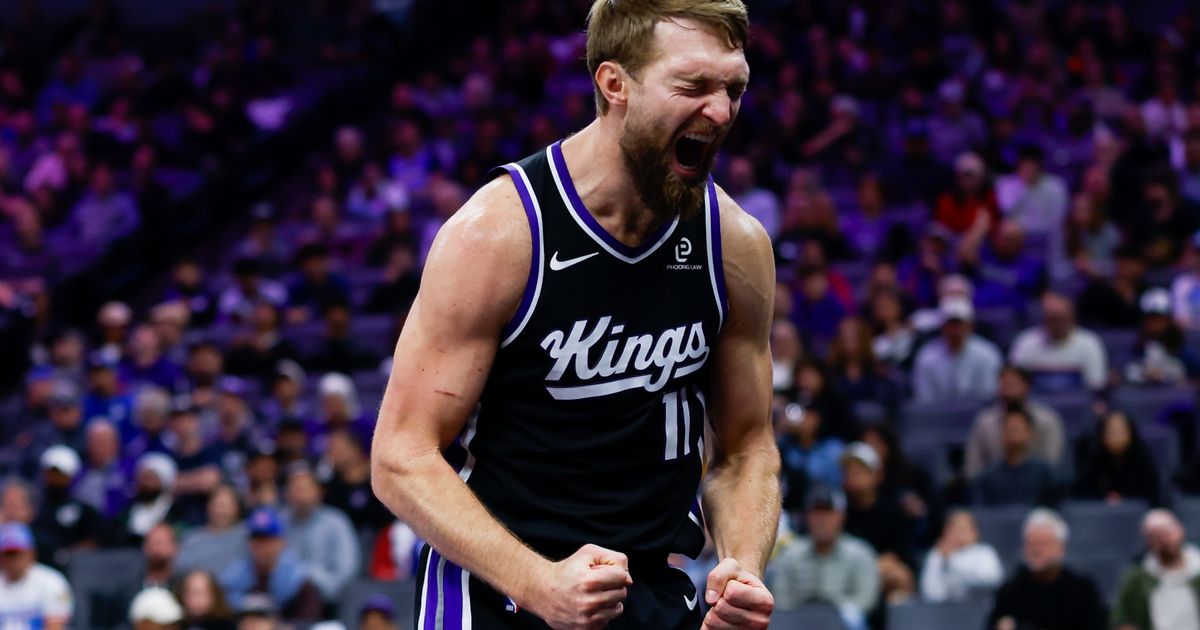 Toronto Raptors showing trade interest in three-time All-Star