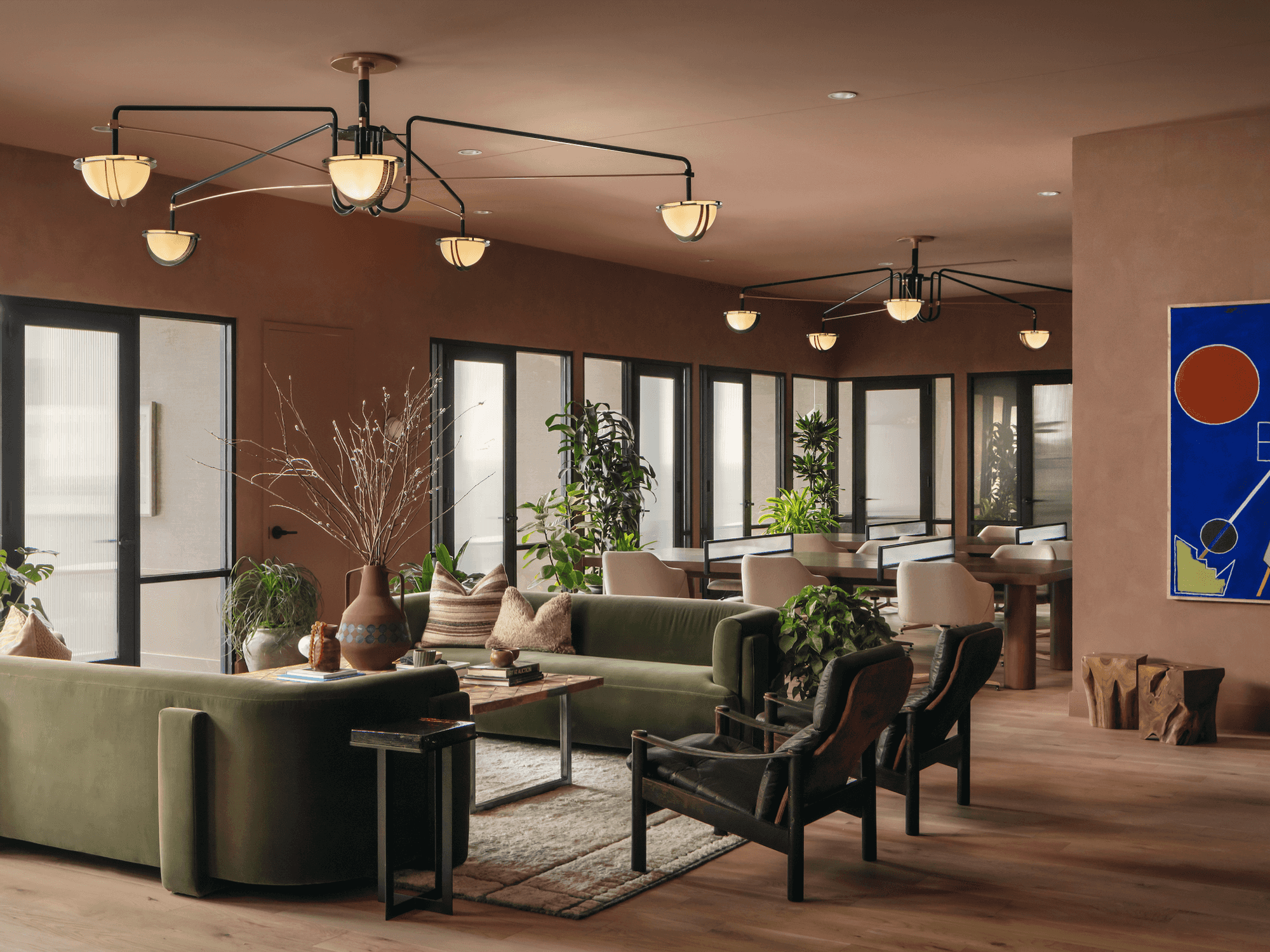 Roost Rainey at Paseo Austin