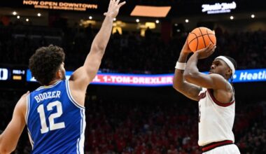 Virginia vs. Louisville prediction, odds, spread, time: 2026 college basketball picks, best bets