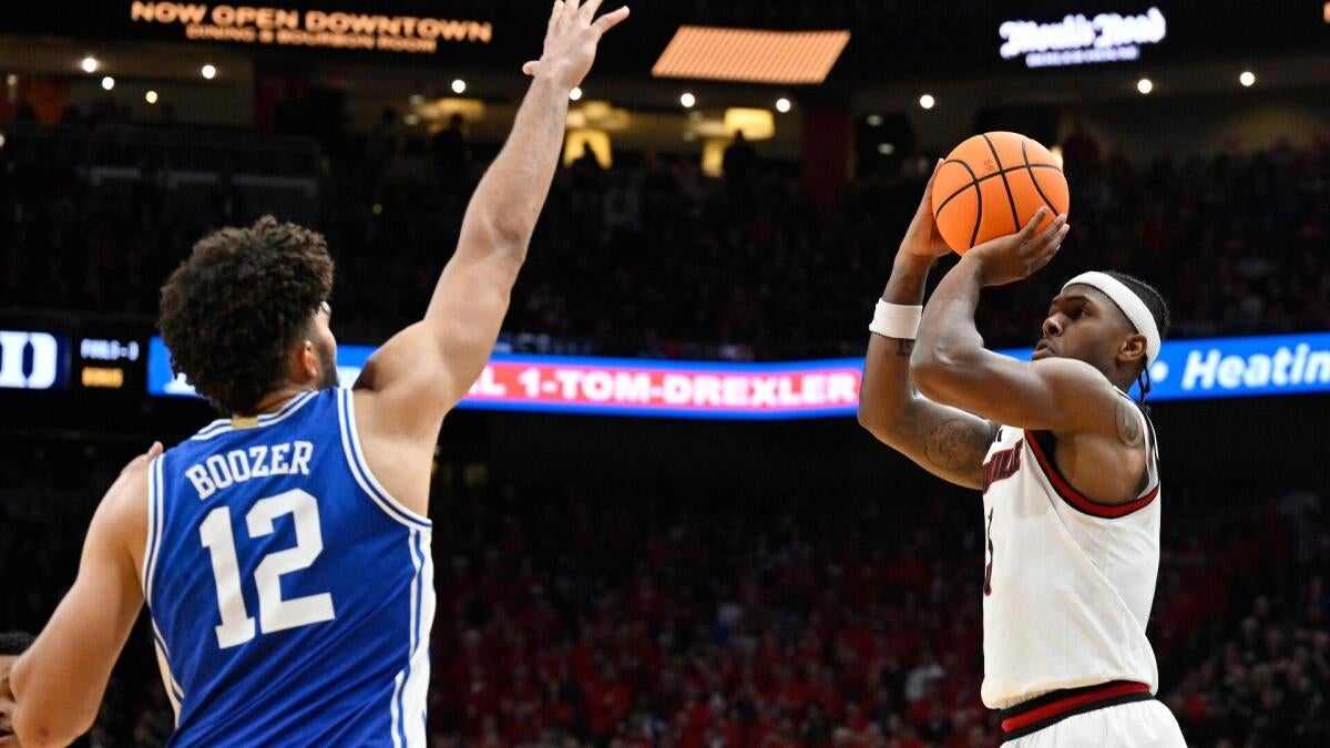 Virginia vs. Louisville prediction, odds, spread, time: 2026 college basketball picks, best bets