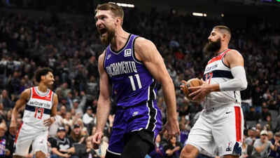 Sacramento Kings vs Washington Wizards (01-16-2026) game preview: When and where to watch, expected lineup, injury report, prediction, and more