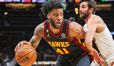 Fantasy Basketball 2025-26: Top 10 undervalued NBA wing players