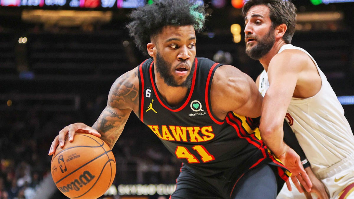 Fantasy Basketball 2025-26: Top 10 undervalued NBA wing players