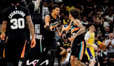 Here are the best ticket prices for NBA fans from Austin