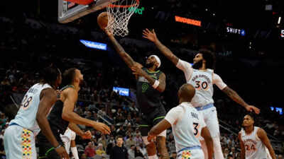 San Antonio Spurs vs Minnesota Timberwolves (01-17-2026) game preview: When and where to watch, expected lineup, injury report, prediction, and more