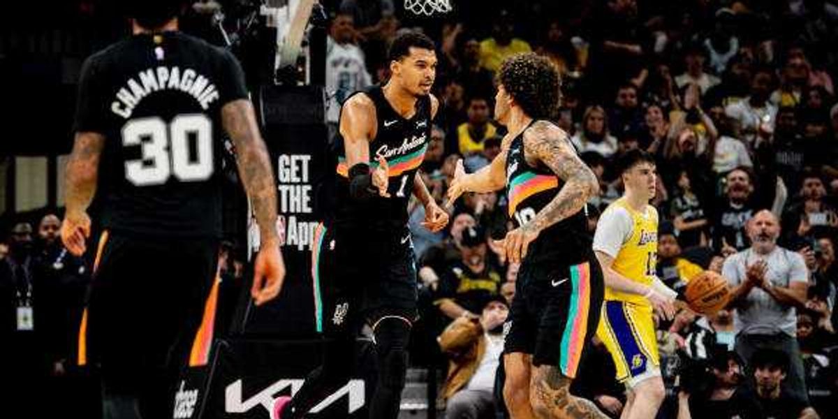 Here are the best ticket prices for NBA fans from Austin