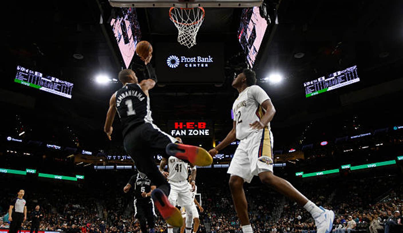 Thunder vs. Pelicans Prediction, Odds, Picks - Jan. 27