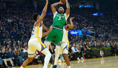 Lakers vs. Mavericks Time, TV & Stream – Jan. 24