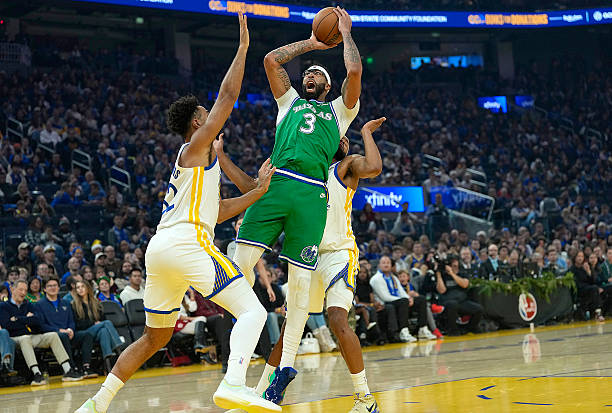 Lakers vs. Mavericks Time, TV & Stream – Jan. 24