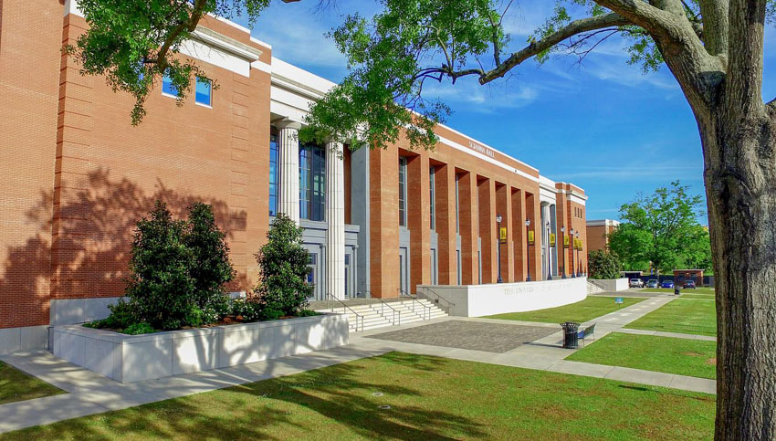 Southern Miss Sport Management Students Gain Real-World Sales Experience Through Ongoing Partnership With New Orleans Pelicans