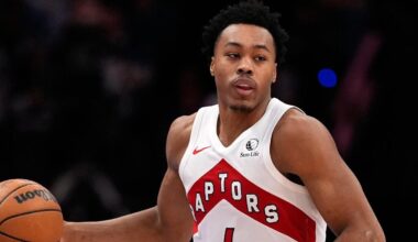 Raptors vs. Pacers odds, line: Proven model reveals picks for NBA matchup on January 14