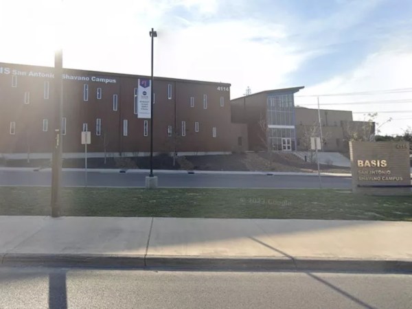 Study: Three San Antonio High School’s rank among top 150 in nation