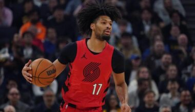 Blazers vs. Wizards prediction, odds, spread, start time: 2026 NBA picks for Tuesday, Jan. 27