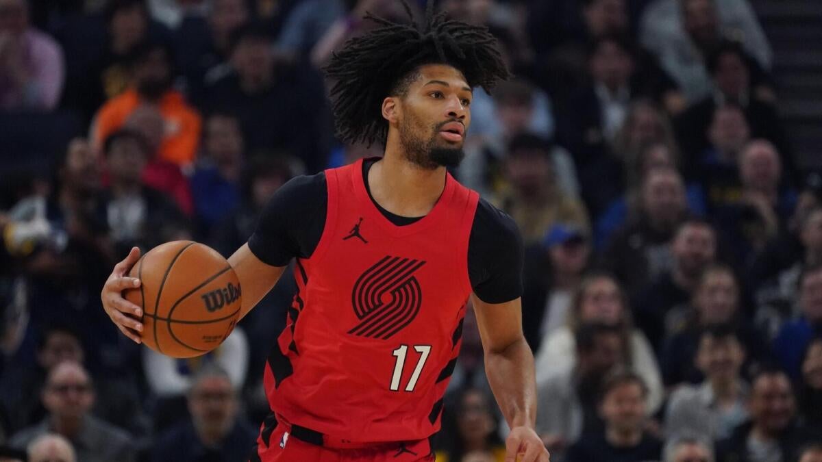 Blazers vs. Wizards prediction, odds, spread, start time: 2026 NBA picks for Tuesday, Jan. 27