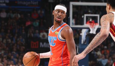 Week 13 Watchlist: The best game to watch for all 30 teams