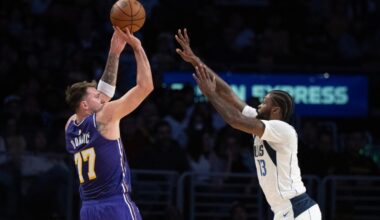 Get $10 when you sign-up to Dabble for Lakers vs. Mavericks