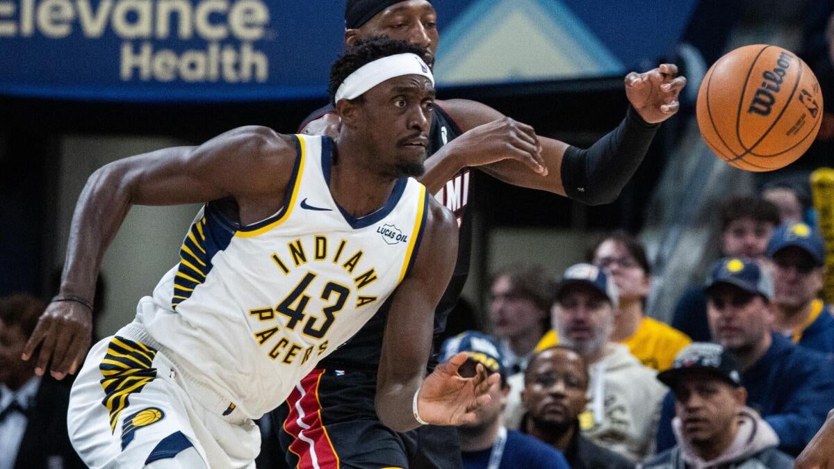 NBA picks: Pascal Siakam key to Celtics-Pacers same-game parlay for Jan. 12