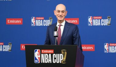 Emirates NBA Cup 2025 Semifinals saw 126% year-over-year increase in social media views